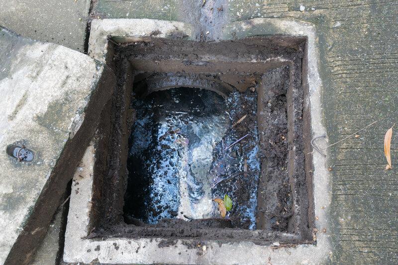 Blocked Sewer Drain Unblocked in Suffolk United Kingdom
